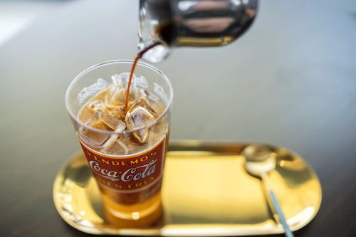 周末下午茶新體驗(yàn) 兩家不可錯過的液體壁紙風(fēng)格新店推薦