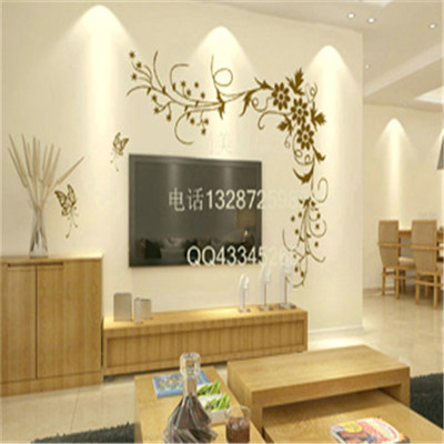 液體壁紙在福建龍巖市的應用與印花模具的協(xié)同優(yōu)勢