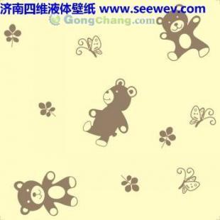 供應建德市蓮花鎮(zhèn)四維液體壁紙模具 廠家價格、效果圖3000款，助力建筑建材新選擇