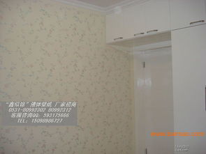 萊蕪液體壁紙開(kāi)店指南 廠家選擇與價(jià)格分析