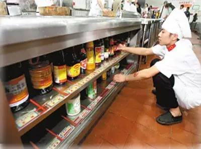 五常管理法在餐飲行業落地難 理想與現實的鴻溝