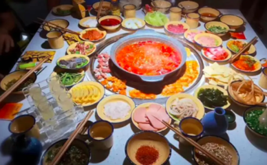 蓁盟嘉陵巷市井火鍋加盟 機遇與風險并存，餐飲管理能力是關鍵