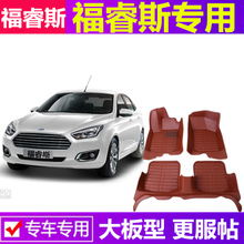 車(chē)輪上的創(chuàng)新 從配件改裝到新能源汽車(chē)研發(fā)的行業(yè)全景